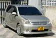 Toyota Raum 2004 - Silver - 1