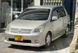 Toyota Raum 2004 - Silver - 3