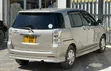 Toyota Raum 2004 - Silver - 4