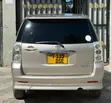 Toyota Raum 2004 - Silver - 5