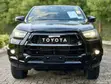 Toyota Hilux GR Sport 2021 Black - 2