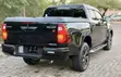 Toyota Hilux GR Sport 2021 Black - 3