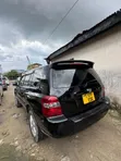 Toyota Kluger 2006 Black - 1