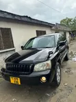 Toyota Kluger 2006 Black - 5