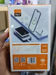 LDNIO PQ17 10000mAh Power Bank ya Magnetic Wireless - 1
