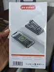 Recrsi 10000mAh Portable Power Bank - Fast Charging - 1
