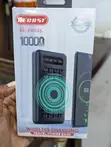 Recrsi 10000mAh Portable Power Bank - Fast Charging - 2
