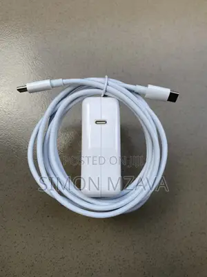 61W USB-C Charging Adapter for MacBook Air A2681 - Used