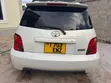 Toyota IST 2004 White - 1