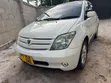 Toyota IST 2004 White - 2
