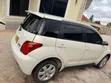 Toyota IST 2004 White - 3