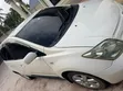 Toyota IST 2004 White - 5