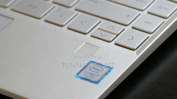 Laptop Mpya HP Envy 13 - 16GB RAM, 1TB SSD, Intel Core i7 - 1