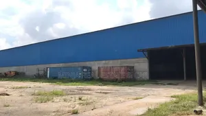 Ghorofa ya Kuhifadhia Bidhaa (Warehouse) Mbagala Rangi Tatu