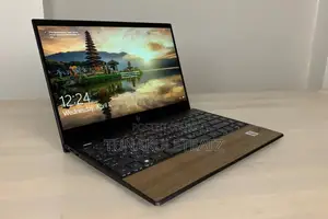 New HP Envy 13 Laptop: Intel Core i5, 8GB RAM, 512GB SSD
