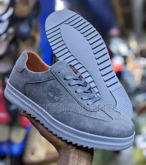 Viator vya Ngozi vya Wanaume Timberland - Vipya Kabisa