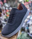 Viator vya Ngozi vya Wanaume Timberland - Vipya Kabisa - 3