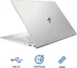Laptop Mpya HP Envy 14 - Intel Core i7, 8GB RAM, 512GB SSD - 1
