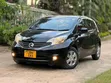 Nissan Note 1.2 Petrol 2014 Black - 1