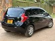 Nissan Note 1.2 Petrol 2014 Black - 3