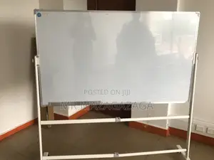 Whiteboard with Stand (90x150cm)