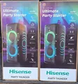 Hisense Party Thunder 620W - 3
