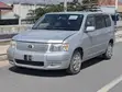 Toyota Succeed 2003 Silver - 1