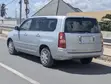 Toyota Succeed 2003 Silver - 2
