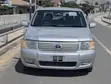 Toyota Succeed 2003 Silver - 3