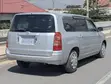 Toyota Succeed 2003 Silver - 5