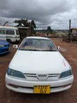 Toyota Carina Ti 1999 Nyeupe - 2