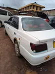 Toyota Carina Ti 1999 Nyeupe - 3