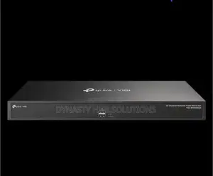 TP-Link Vigi NVR 4032H Rekoda ya Video ya Mtandao ya Njia 32