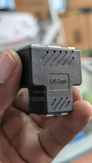 RJ45 3-in-1 Network Tool