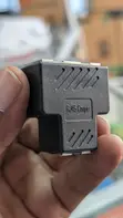 RJ45 3-in-1 Network Tool - 2