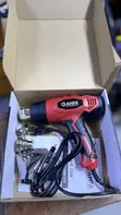 Dahfa Heat Gun 2000W - 1
