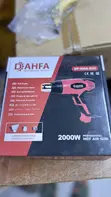Dahfa Heat Gun 2000W - 2