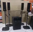 Kodtec Home Theater System 5.1ch 2000W KT2911 - 1