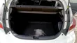 Toyota Aqua 2017 White - 2