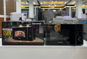 Skywood Microwave 30L yenye Grill