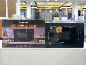Skywood Built-in Microwave Oven 25L
