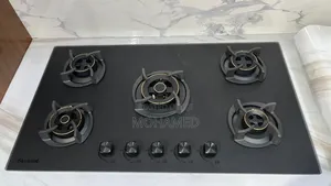 Skywood Gas Hob 90x60cm