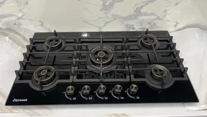 Skywood Gas Hob 90x55cm