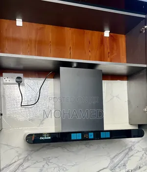 Skywood SK-R01 Range Hood