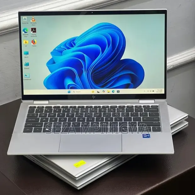 Laptop HP EliteBook x360 1030 G8 - i7, 16GB RAM, 512GB SSD - 1