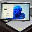 Laptop HP EliteBook x360 1030 G8 - i7, 16GB RAM, 512GB SSD - 2