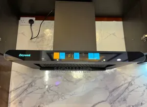 Skywood 60cm Range Hood SK-RO3