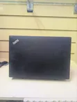 Laptop Lenovo ThinkPad T480 - Ryzen 5, 8GB RAM, 256GB SSD - 3