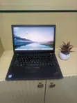 Laptopi ya Lenovo ThinkPad T480 - Ryzen 5, 8GB RAM, 256GB SSD - 2