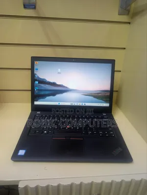 Lenovo ThinkPad T480 Laptop - Ryzen 5, 8GB RAM, 256GB SSD